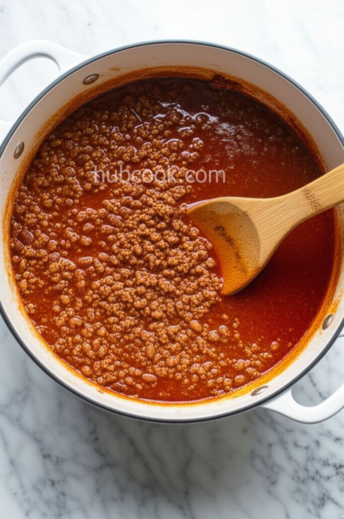 Authentic Cincinnati Chili