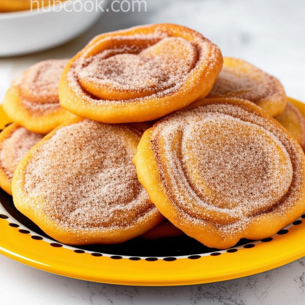 Buñuelos