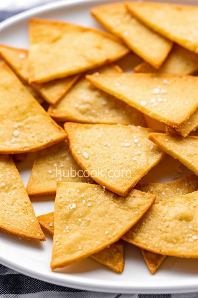 Corn Tortilla Chips