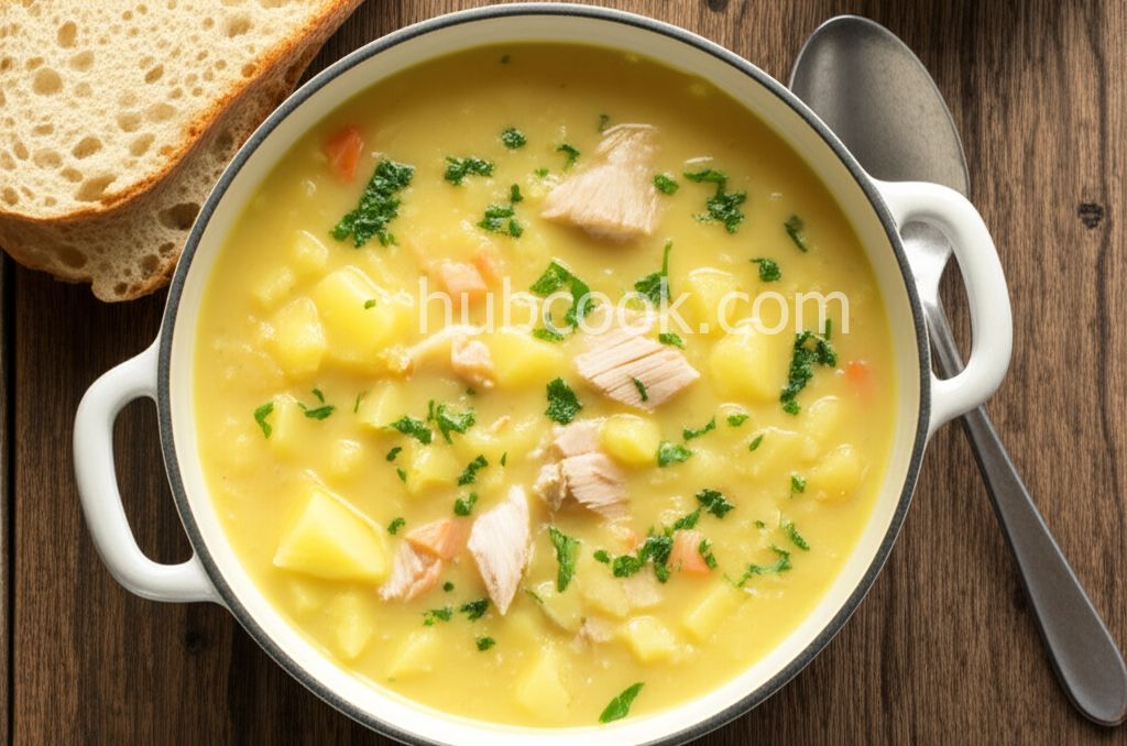 Cullen Skink