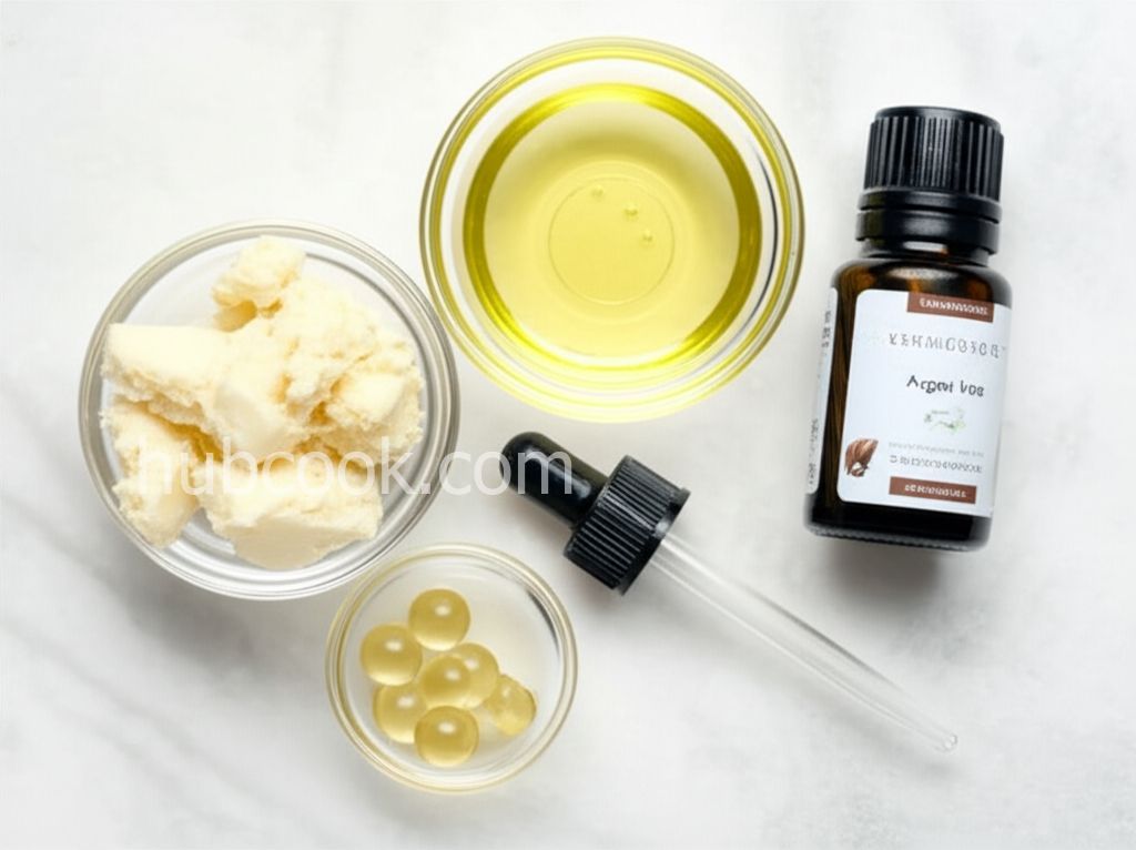 Homemade Hair Growth Conditioner Recipe