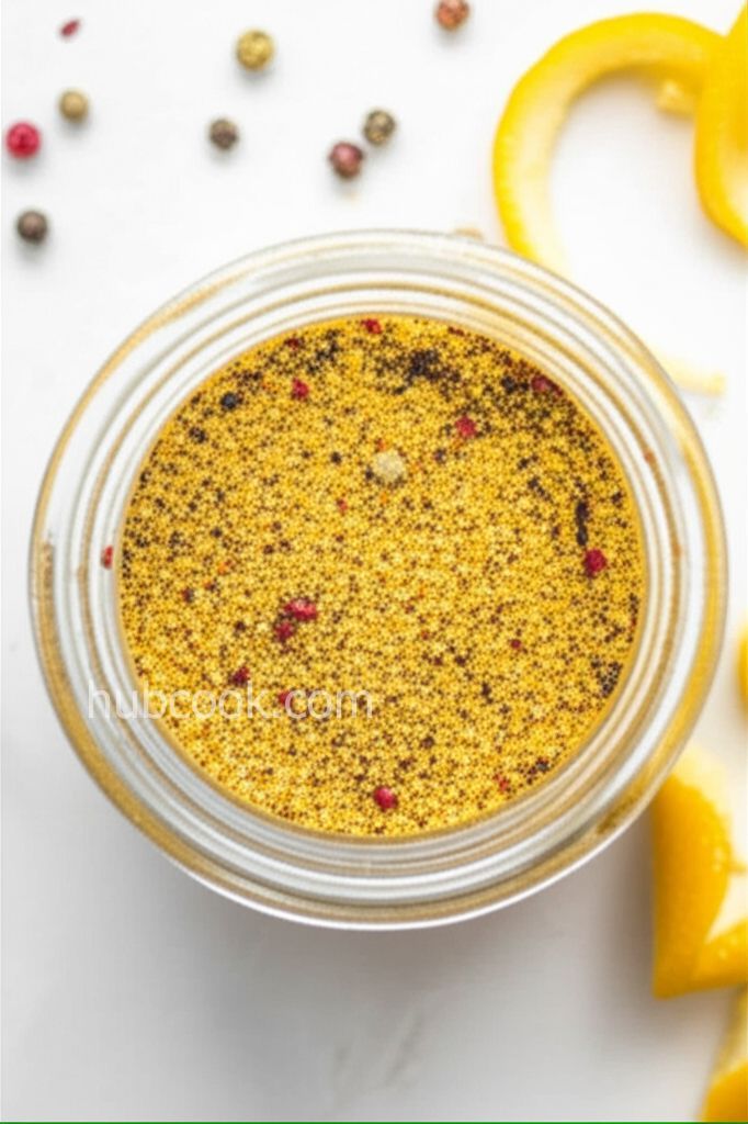 Homemade Lemon-Pepper Seasoning