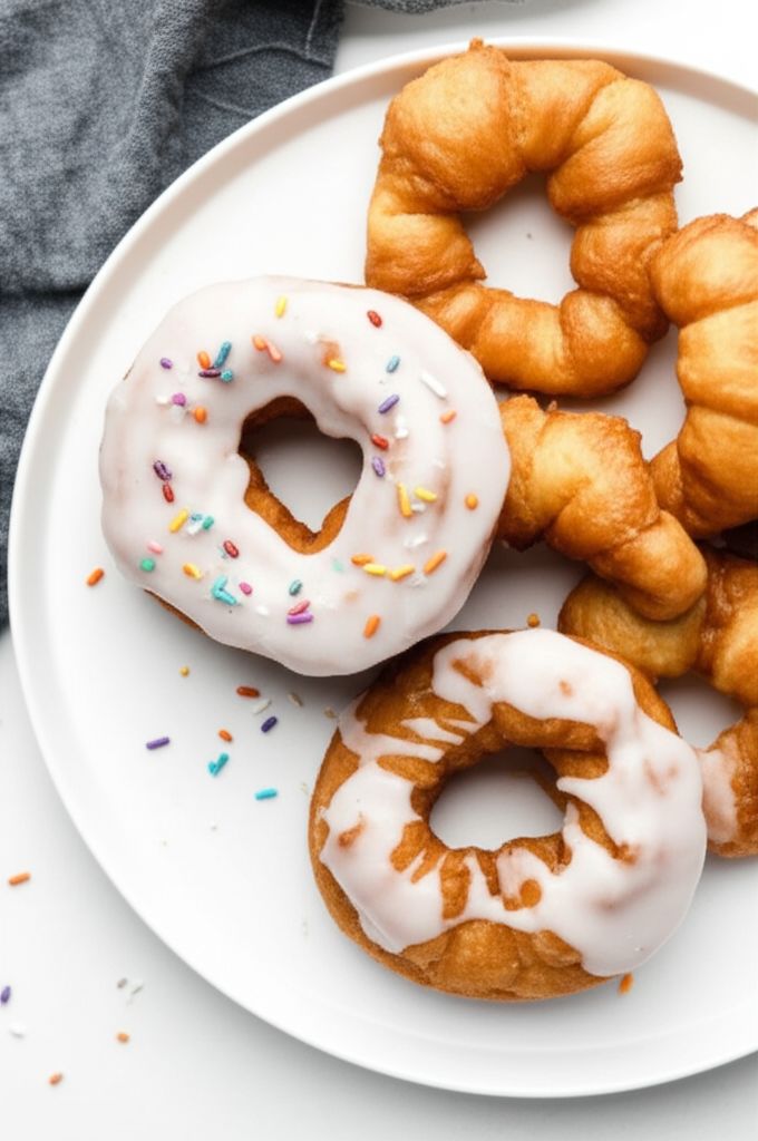 How to Make Cronuts, Part II