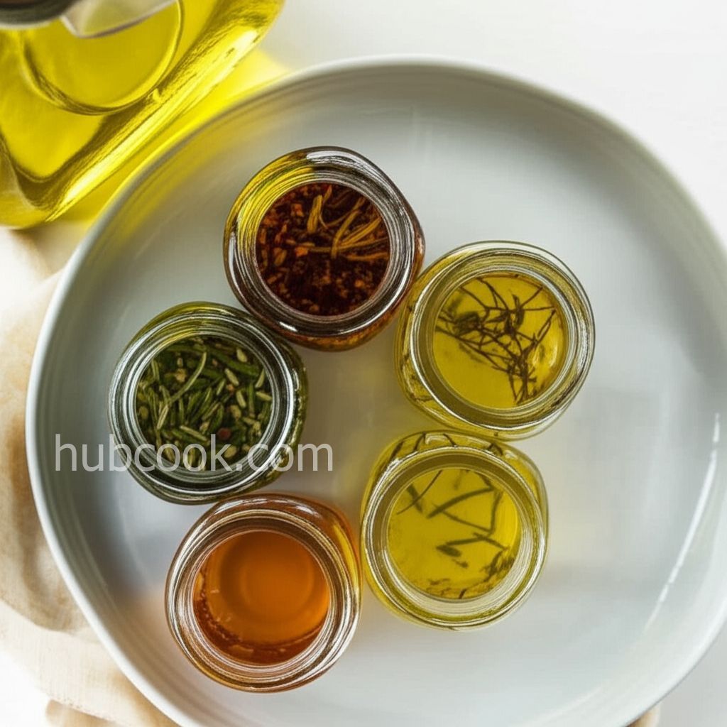 Instant Pot® Infused Olive Oil