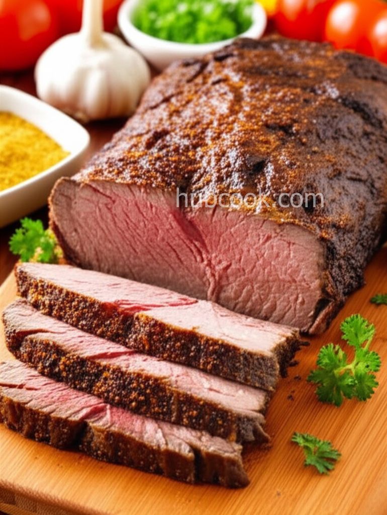 Italian Roast Beef I