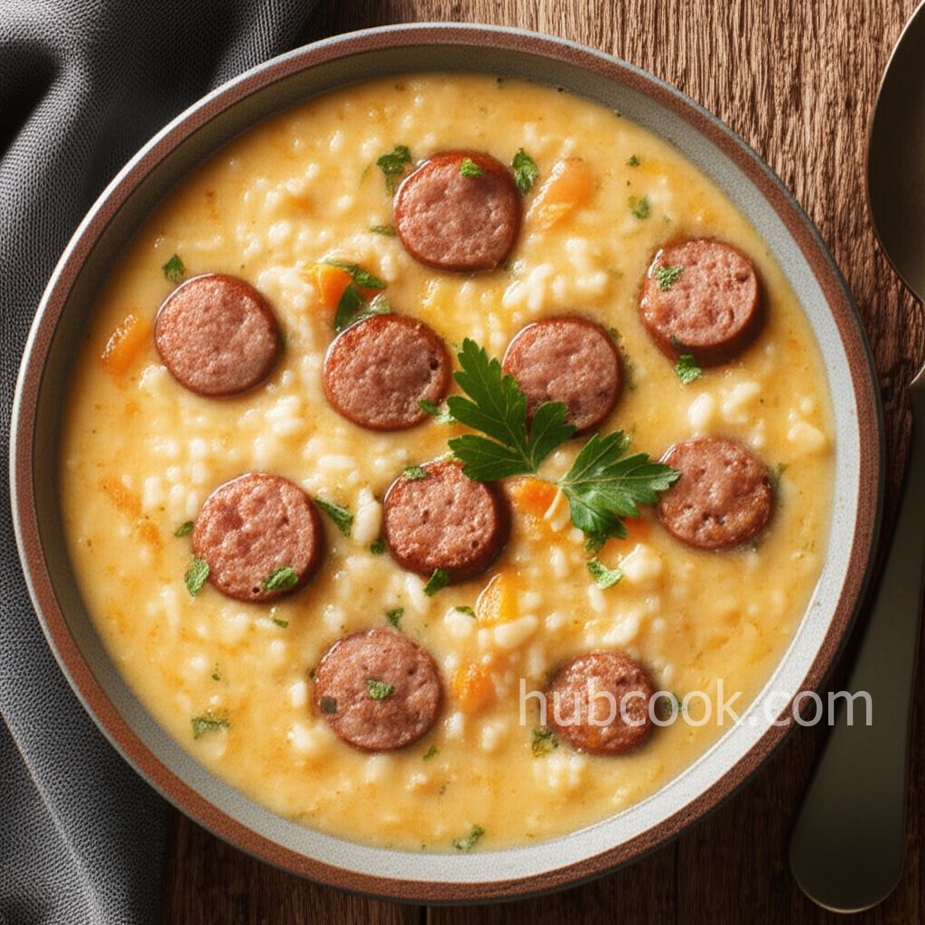 Italian-Style Winter Soup