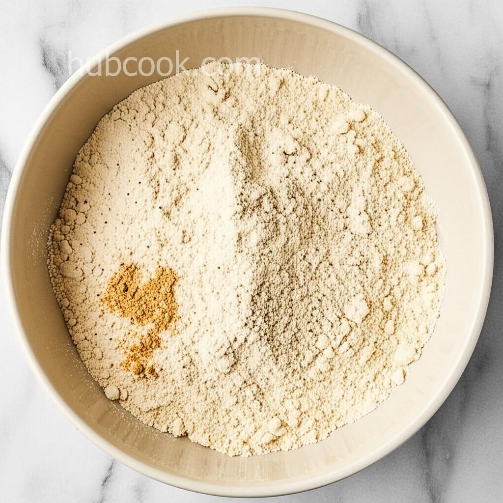 Lemon Poppy Seed Amish Friendship Bread