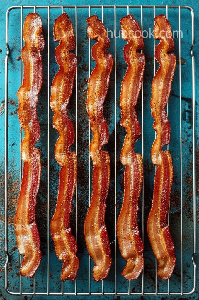 Million Dollar Bacon