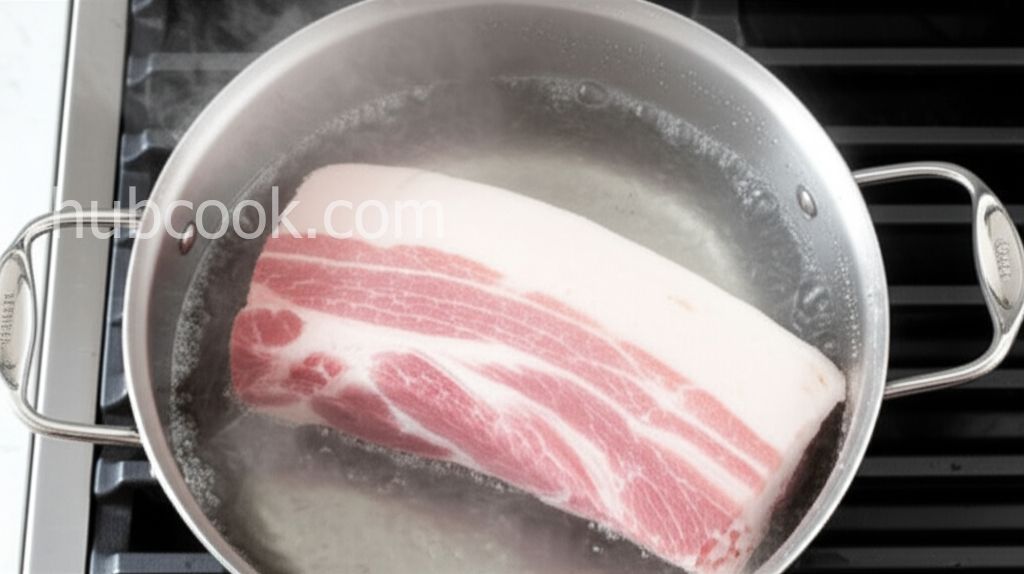 Okinawa Shoyu Pork