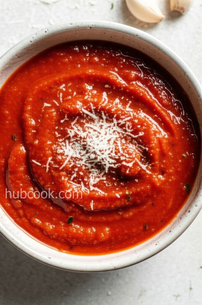 Pasta/Pizza Sauce