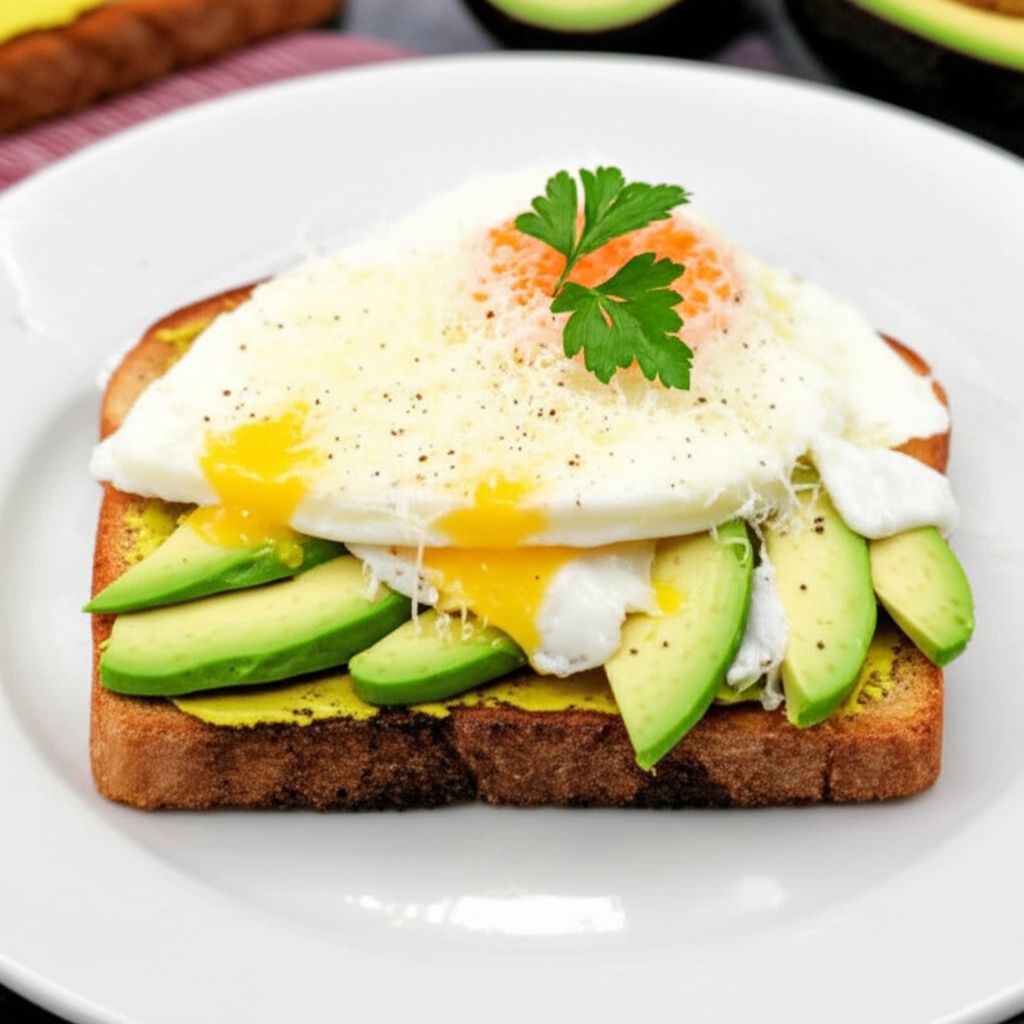 Perfect Breakfast