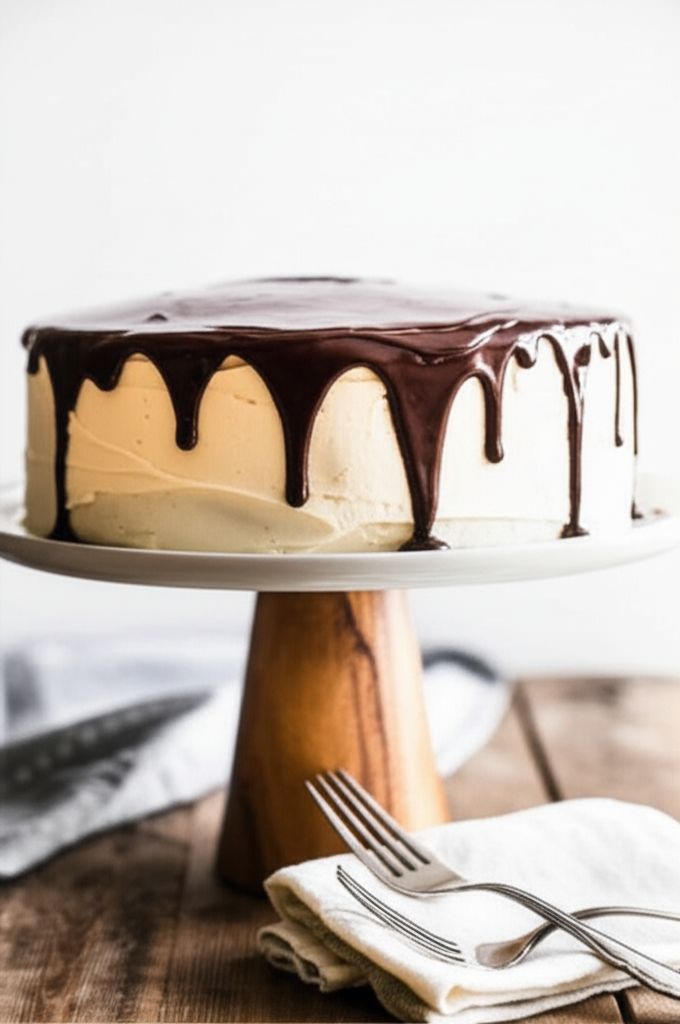 Smith Island Cake