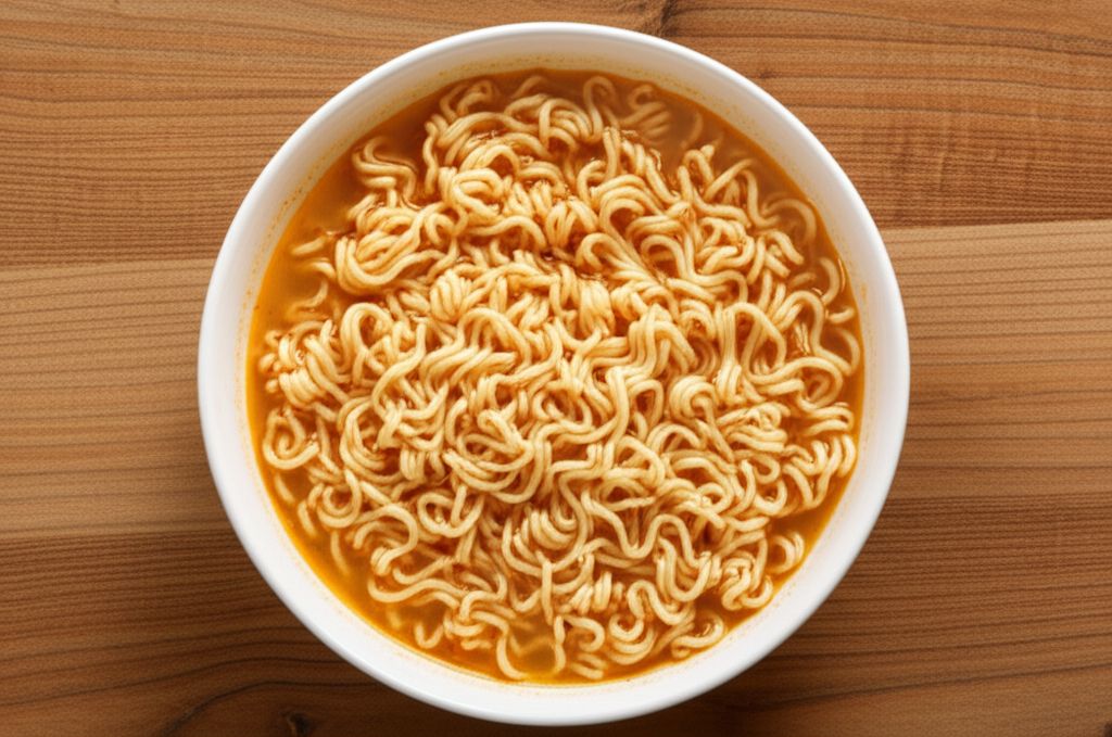Top Ramen
