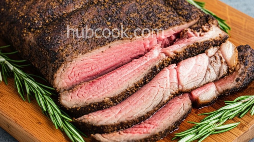 Tri-Tip Rub