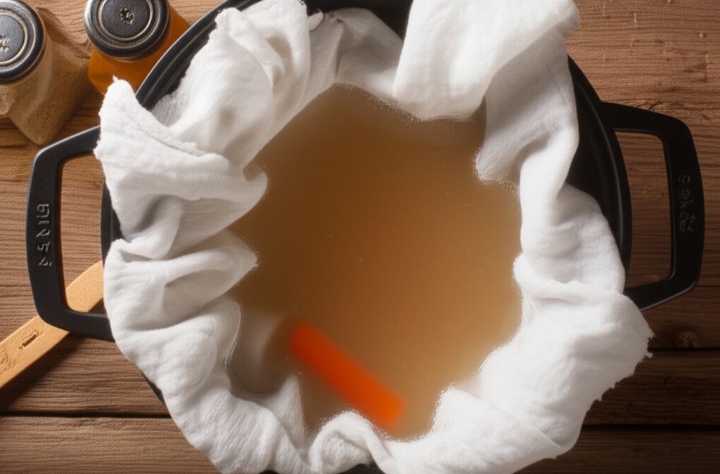 Turkey Stock