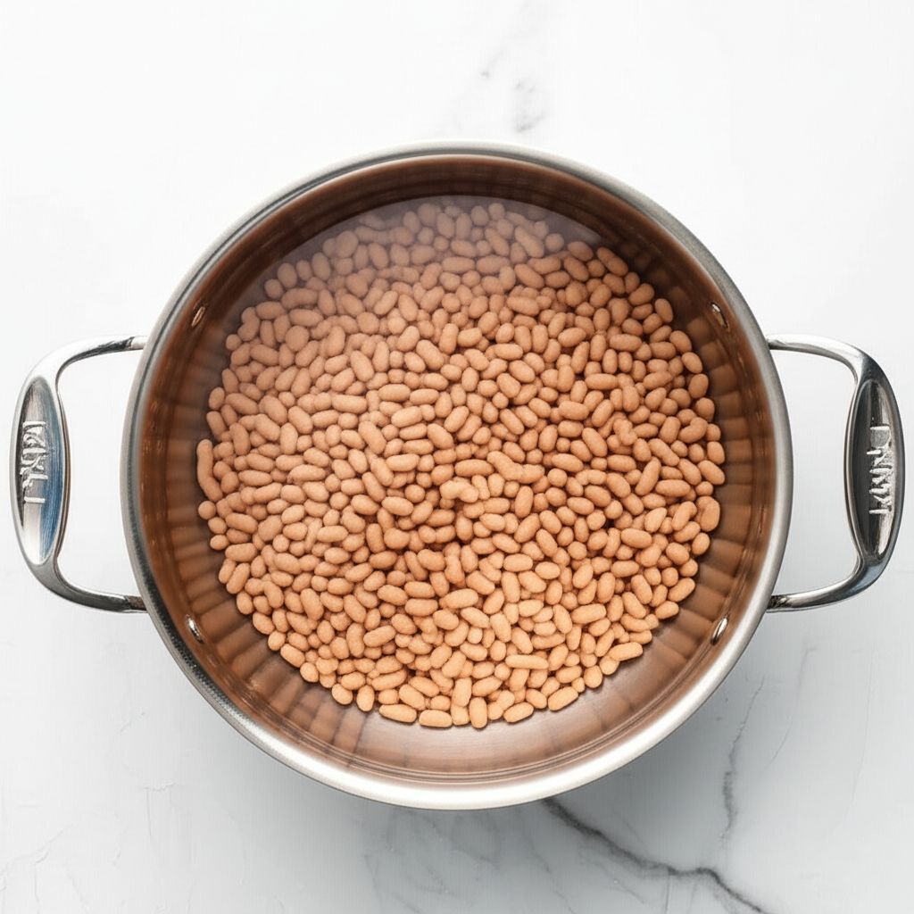 Vegetarian Refried Beans