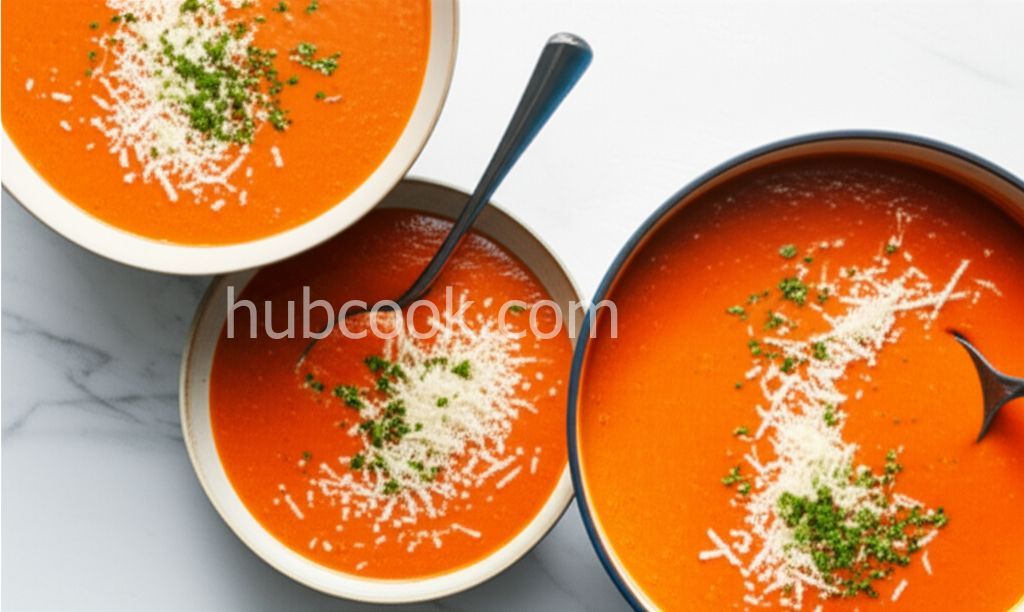 White Bean and Spinach Soup