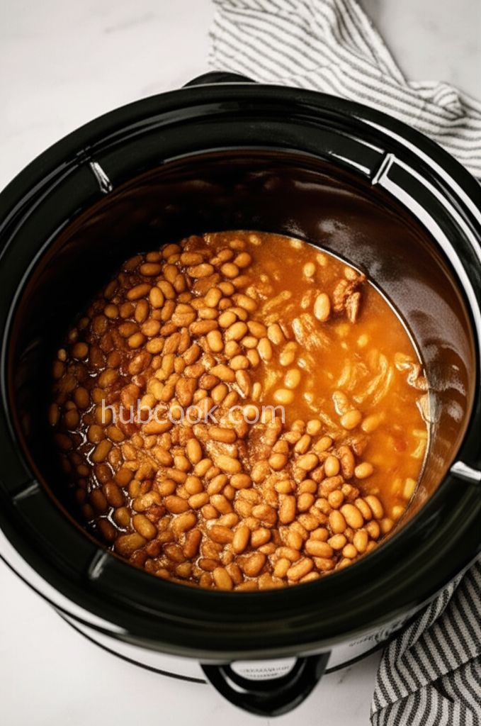 Yankee Beans