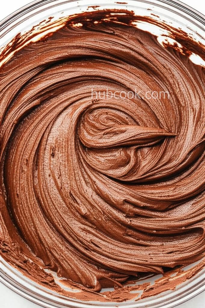 Best Chocolate Cream Cheese Frosting