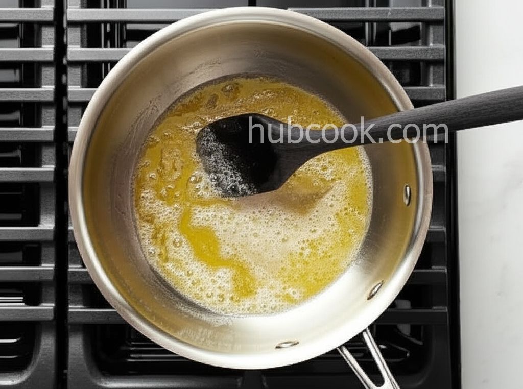 Cheese Dipping Sauce