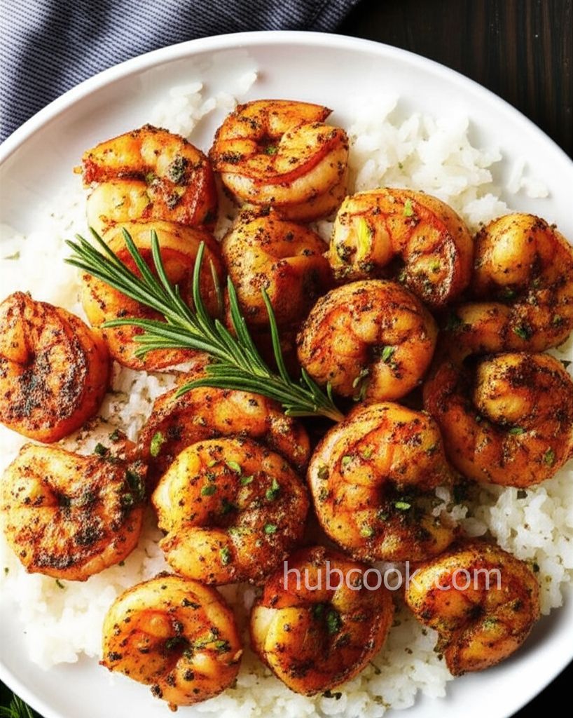 Chef John's New Orleans-Style Barbequed Shrimp