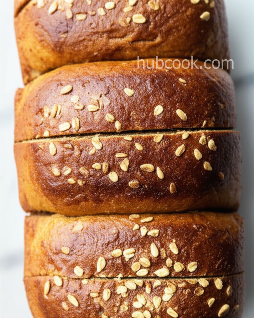 Copycat Cheesecake Factory Brown Bread