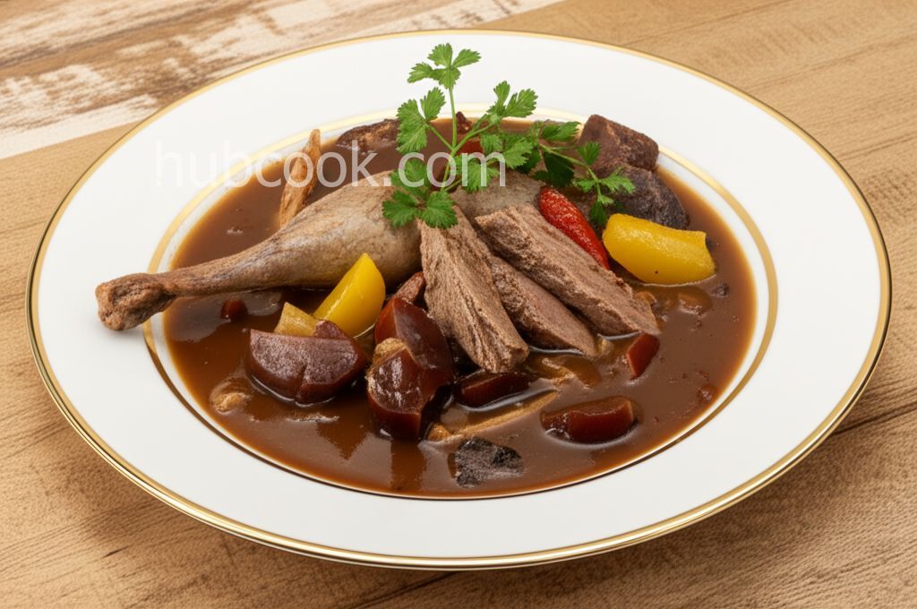 Duck Soup (Czarnina)