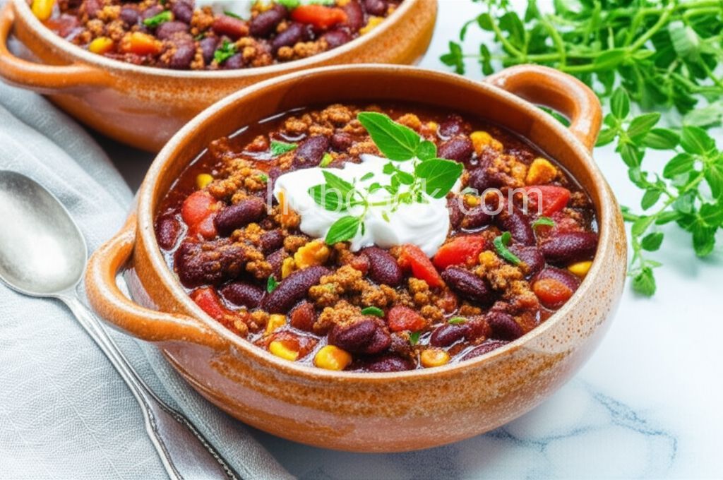 Easy Sweet Chili
