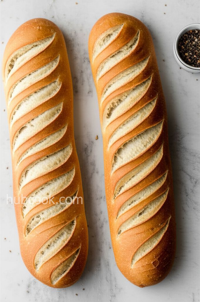 French Baguettes