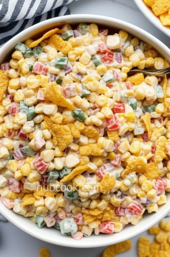 Frito® Corn Salad
