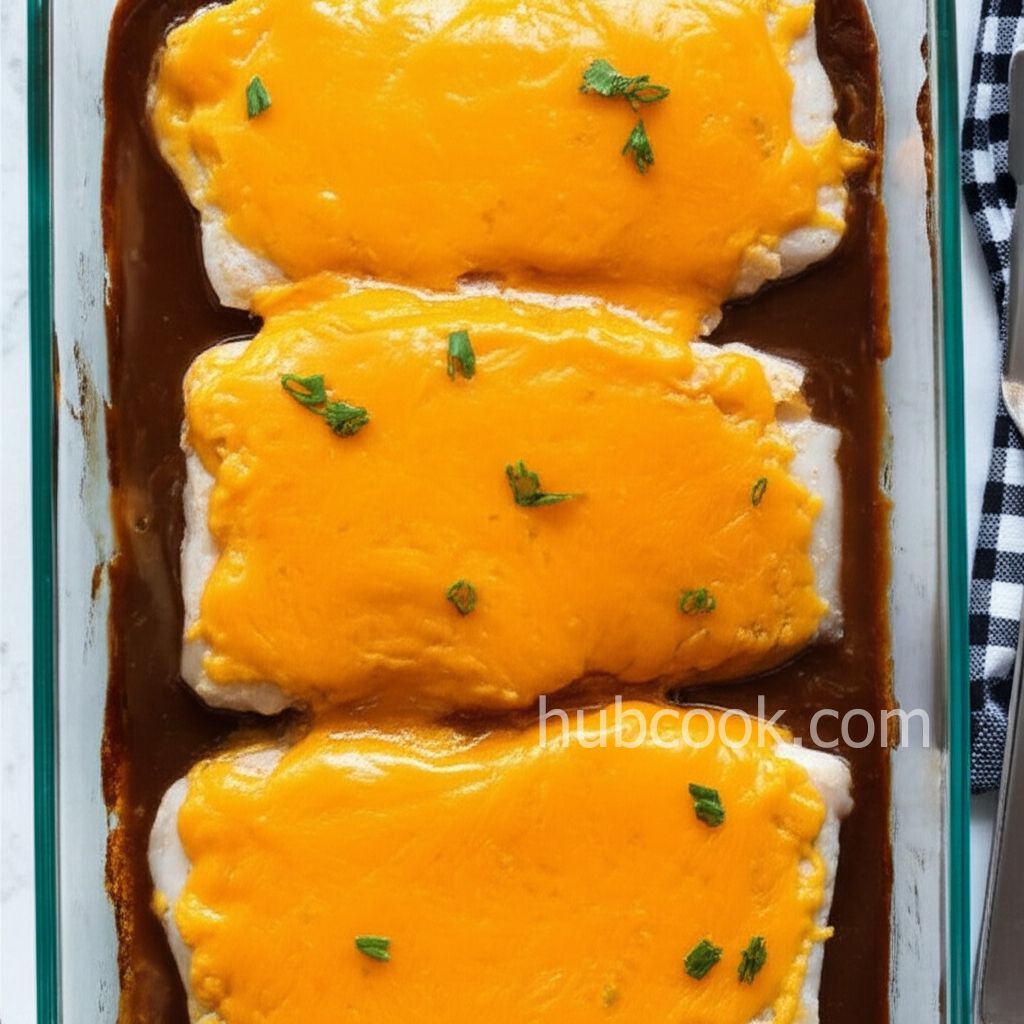 Halibut Supreme