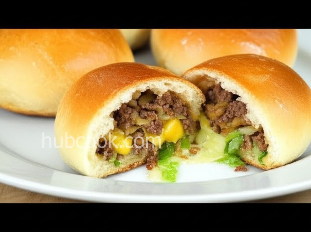 Krautburger
