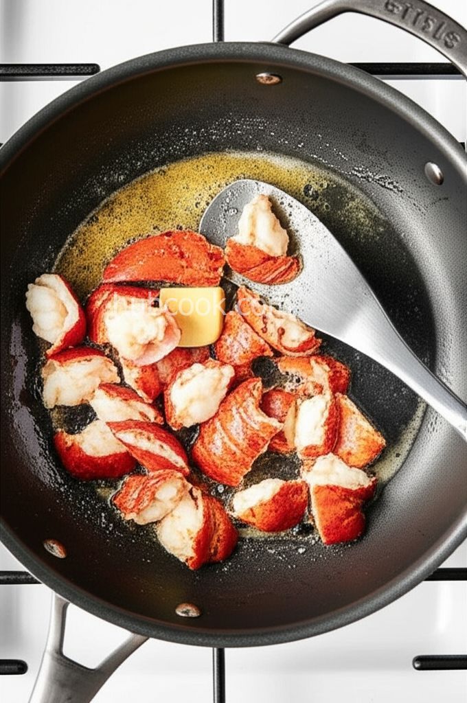 Lobster Casserole