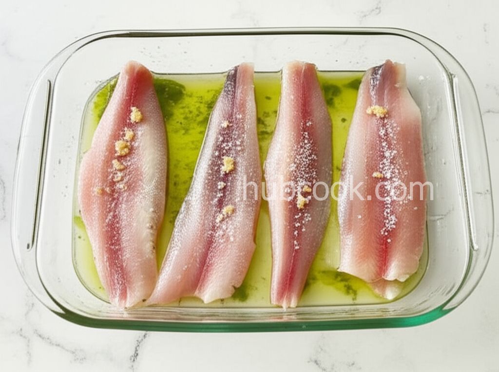 Moqueca de Peixe Baiana (Brazilian Fish Stew)