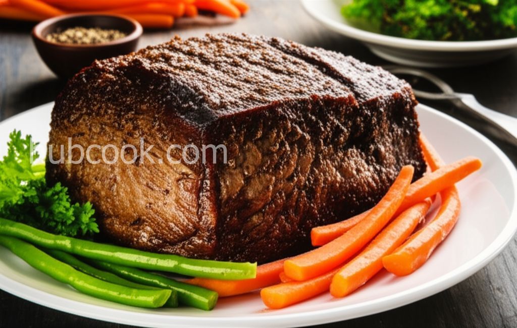 Oven Pot Roast
