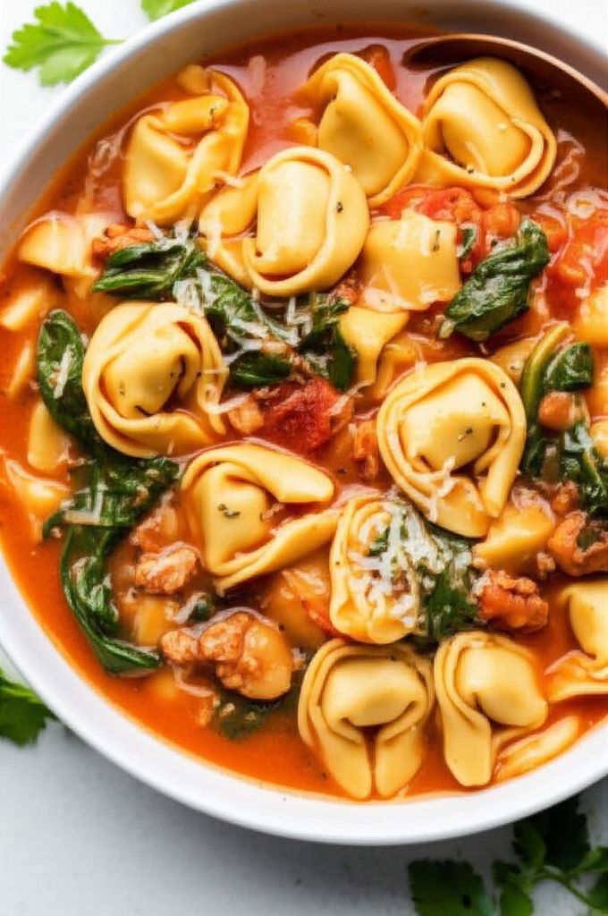 Pasta Fazoolander