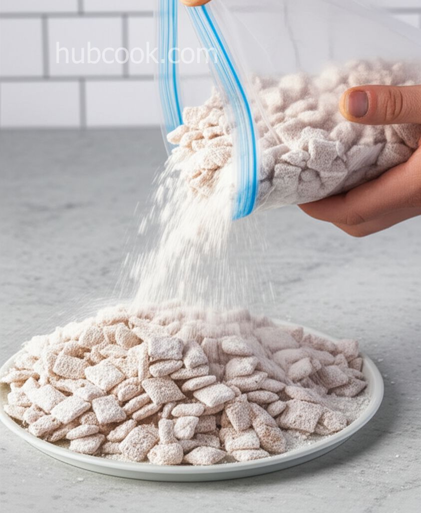 Puppy Chow