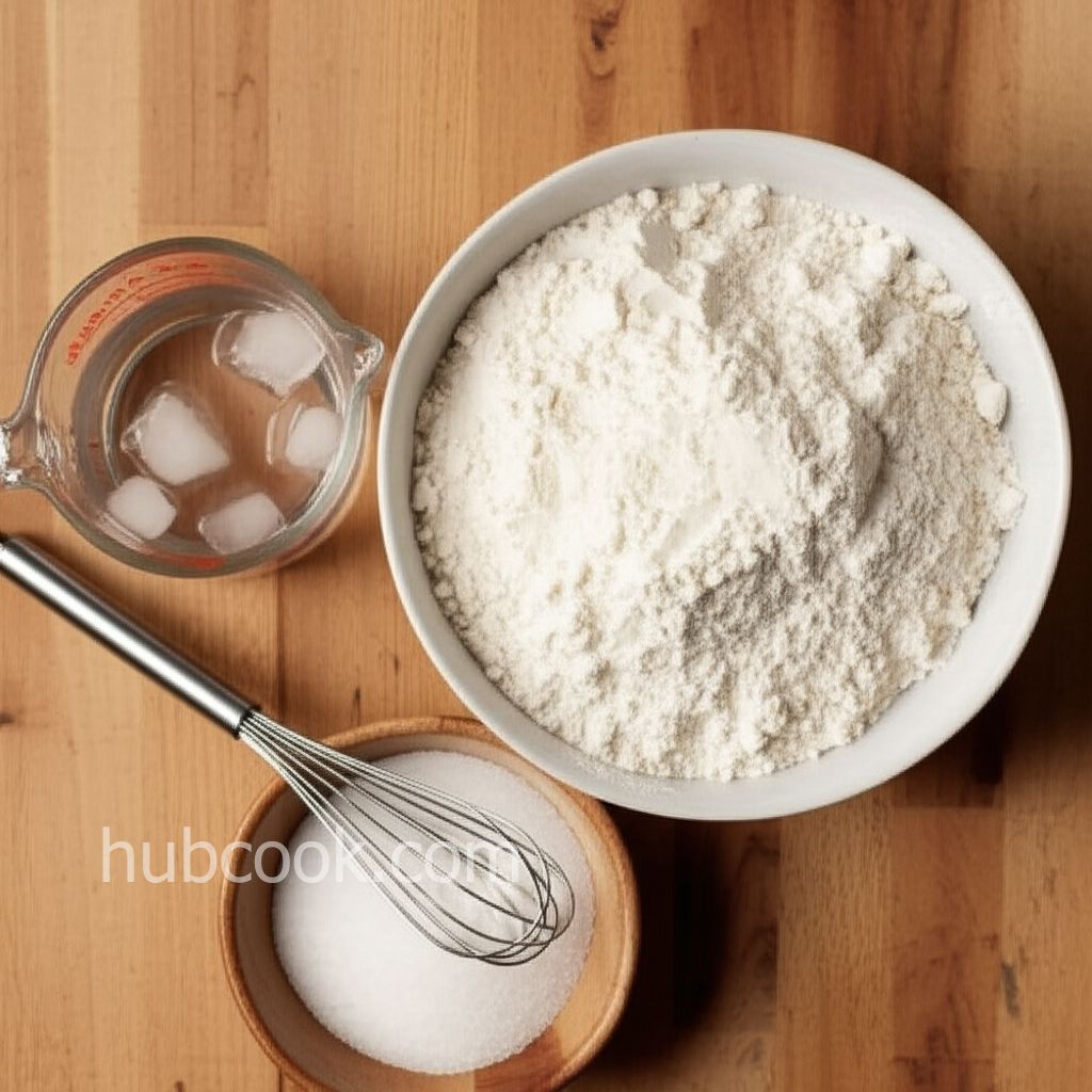 Salt Dough