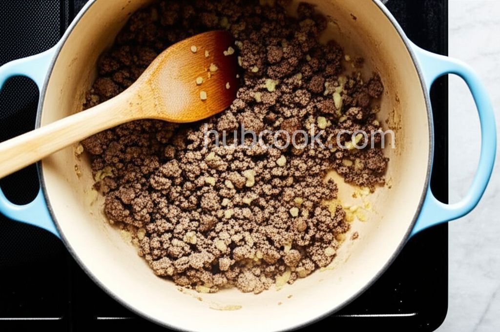 Simple Chili