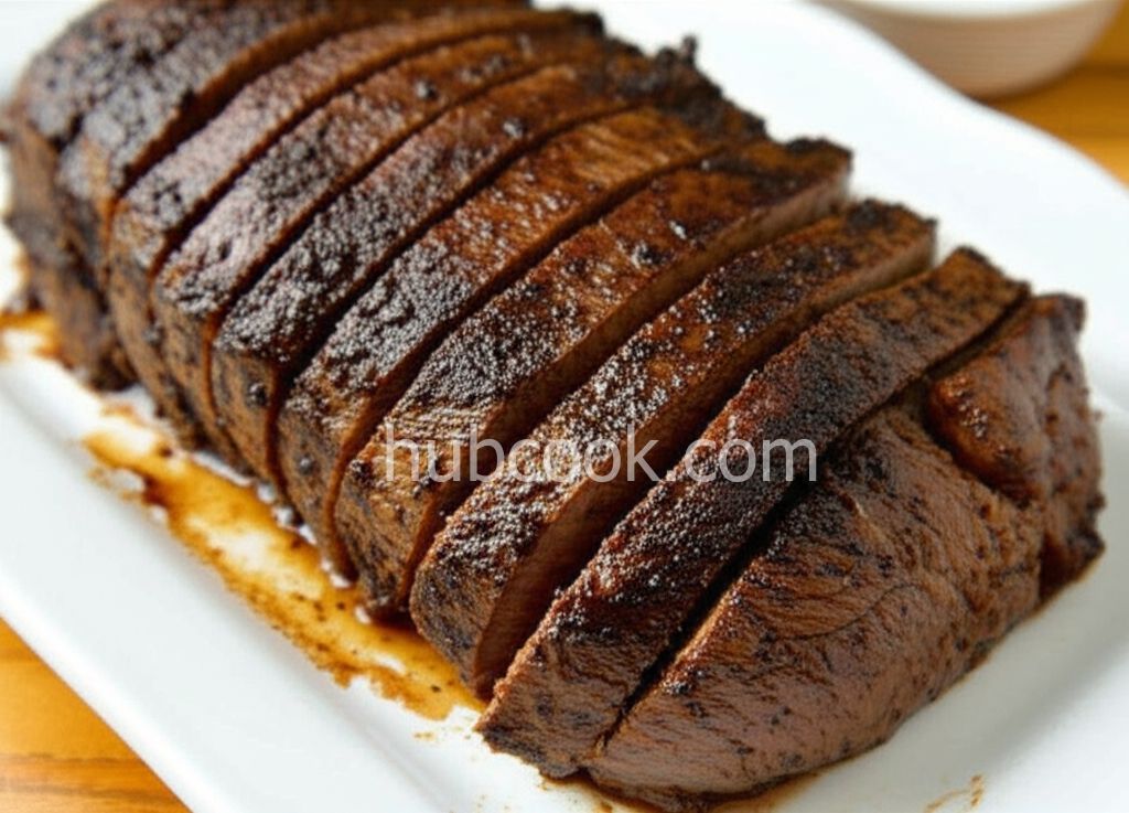 Tri Tip Roast