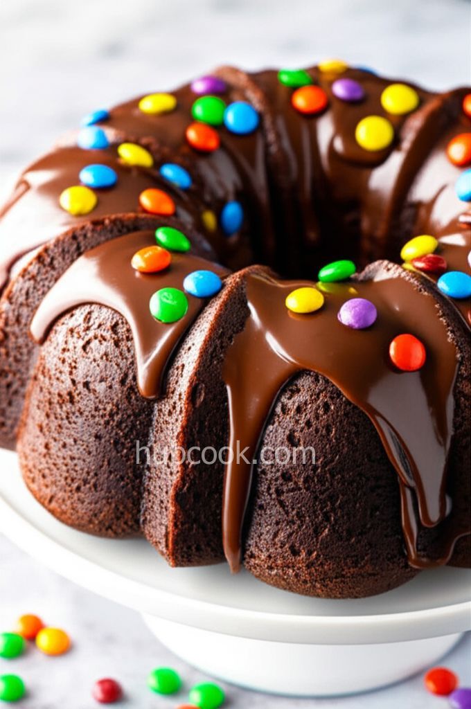 Best Chocolate Birthday Cake