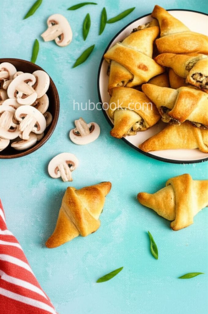 Chicken Wellington Casserole