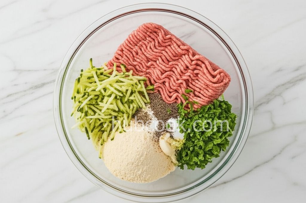 Healthier Actually Delicious Turkey Burgers