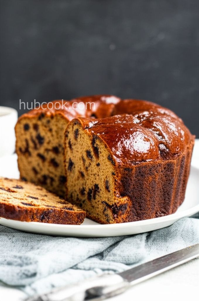 Irish Barmbrack
