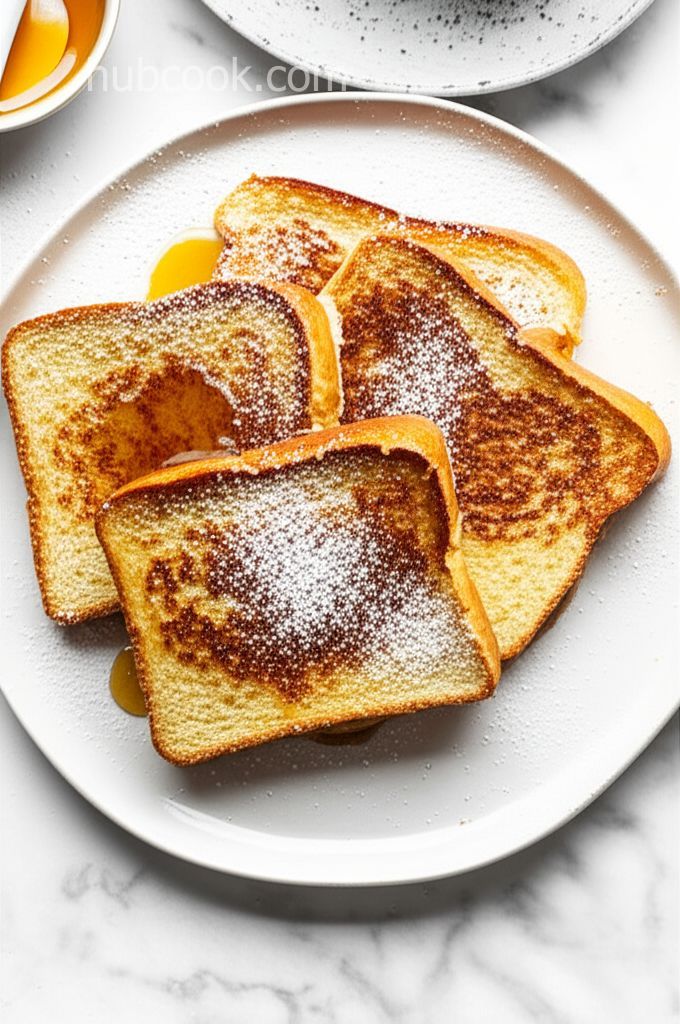 Kerry's French Toast