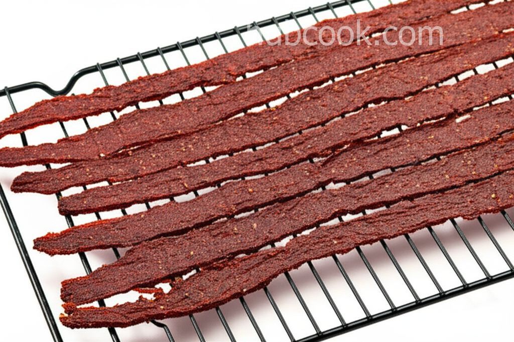 McKagen's Beef Jerky