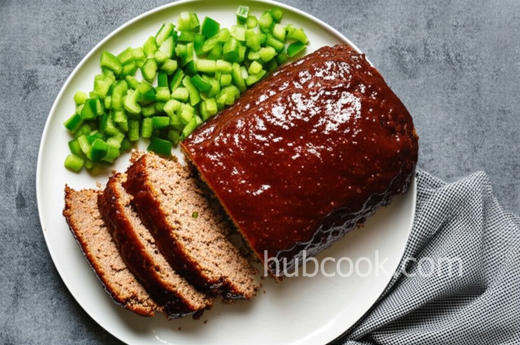 Meatloaf California