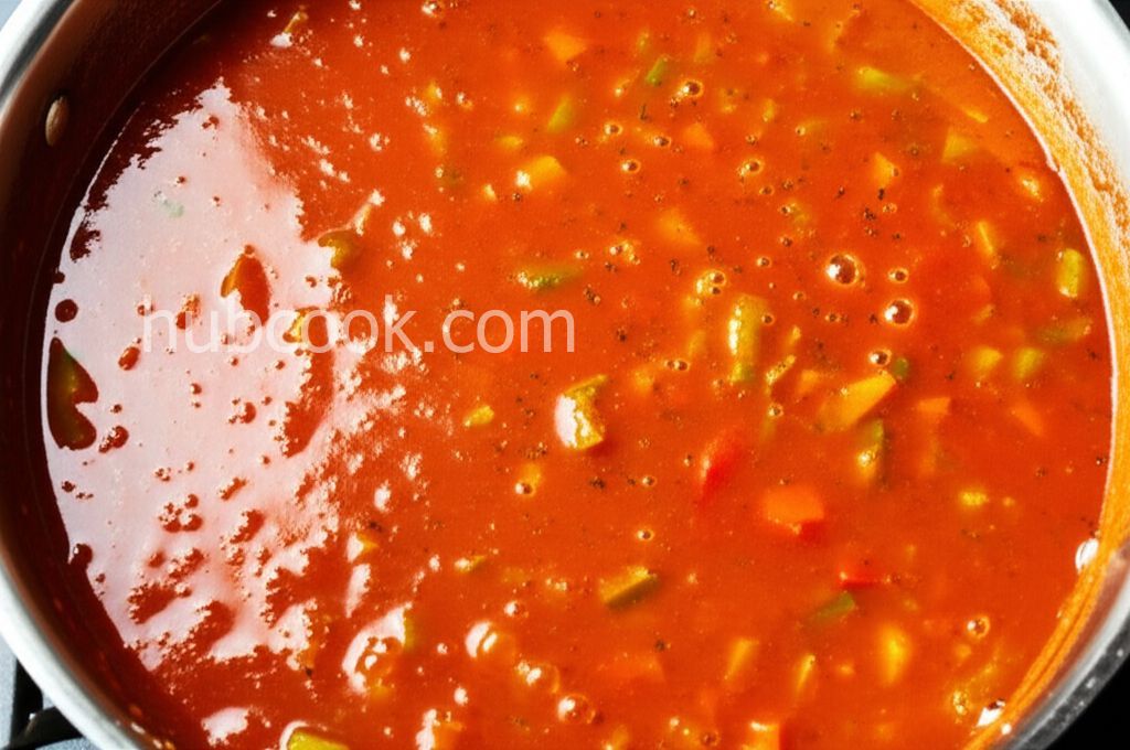 Pasta Sauce - Vegan