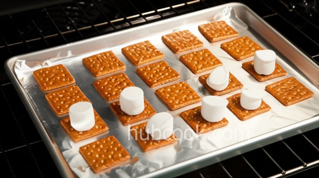 Sarah's I Want S'more Pretzel Crisps®