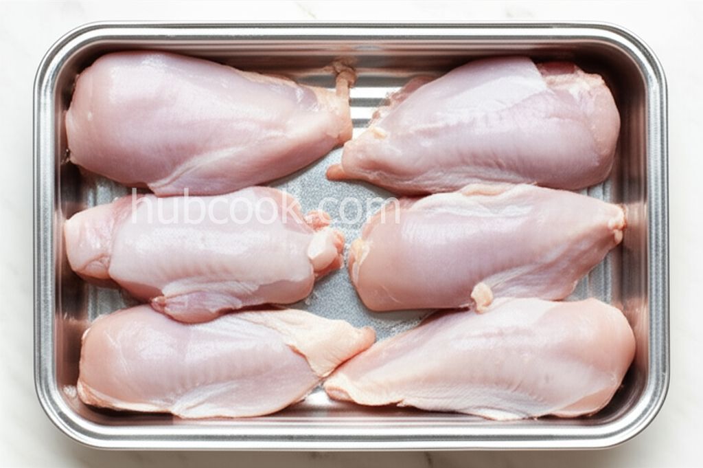Sonora Chicken